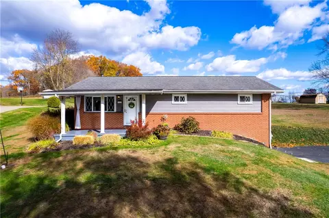 605 Fleming Rd, Sarver, PA 16055