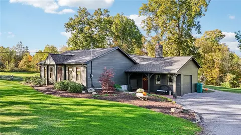 557 Wilson Mill Rd, New Wilmington, PA 16142