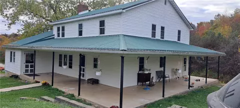 252 Moore Rd, Punxsutawney, PA 15767