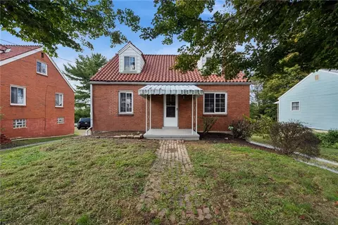 2555 Monroeville Blvd, Monroeville, PA 15146