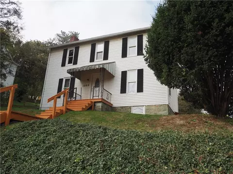 1222 E Brady St, Butler, PA 16001