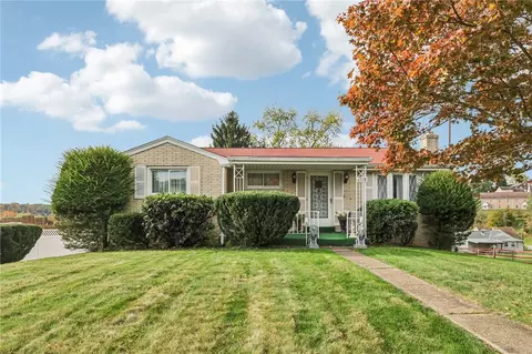 1718 Howell, North Versailles, PA 15137
