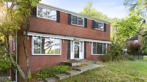214 Farmington Rd, Pittsburgh, PA 15215
