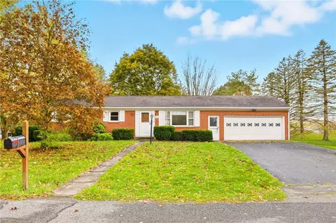 137 Albert St, Friedens, PA 15541