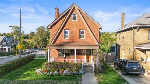 2887 Beechwood Blvd, Pittsburgh, PA 15217