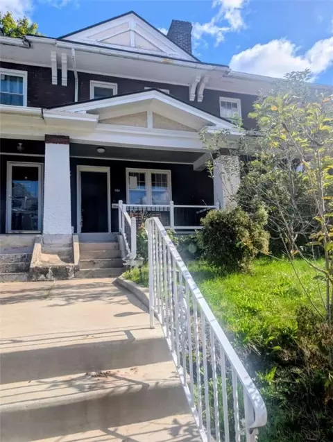904 N Saint Clair St, Pittsburgh, PA 15206