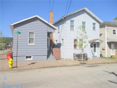1503 3rd Ave, Beaver Falls, PA 15010