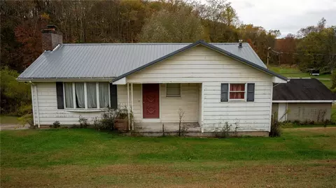 165 Frailey Rd, Shelocta, PA 15774