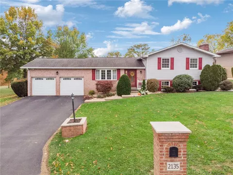 2135 Wood St, Latrobe, PA 15650
