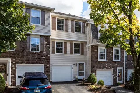 120 Saxonwald Ln, Pittsburgh, PA 15234