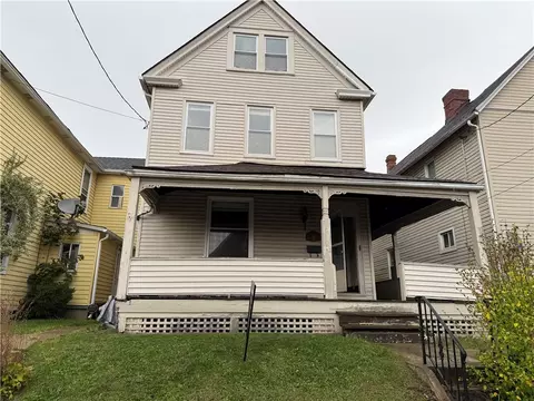 136 Queen St, Kittanning, PA 16201