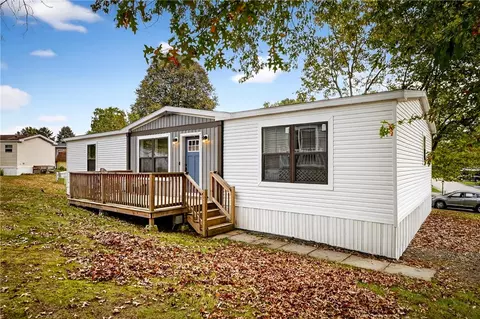 426 Perry Cir, Cranberry Township, PA 16066