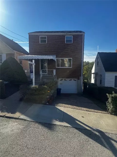742 Mayville Ave, Pittsburgh, PA 15226