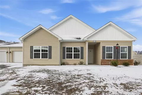 2043 S Links Ave, Butler, PA 16001