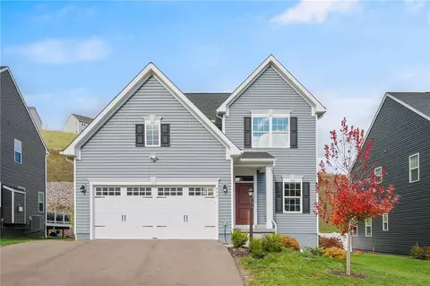 440 Sarjean Way, Zelienople, PA 16063