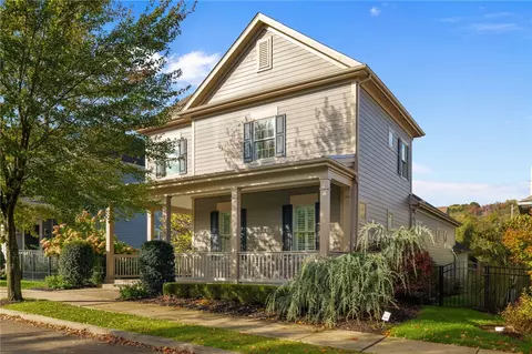 261 1st St, Oakmont, PA 15139