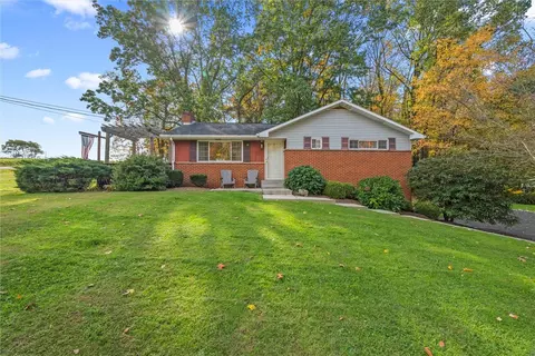 130 Hidden Hill Rd, Sarver, PA 16055