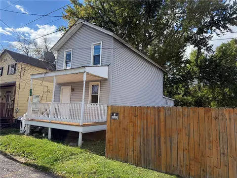 111 Ludwig St, Mc Grann, PA 16236