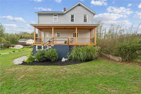 124 Oak St, Yukon, PA 15698