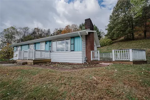 89 Marcoline Rd, Home, PA 15747