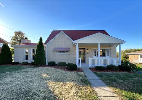516 Hemlock St, Greensburg, PA 15601