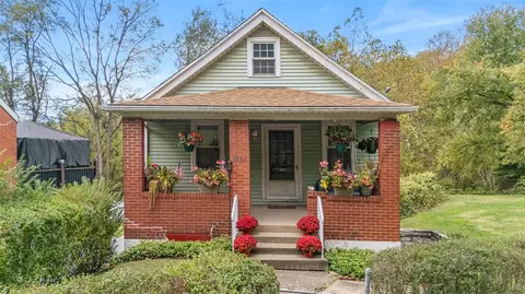 1151 Jones Ave, Braddock, PA 15104