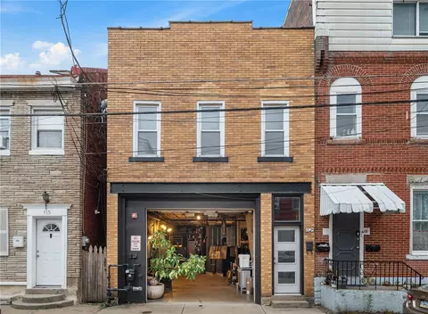 117 S 16th St, Pittsburgh, PA 15203