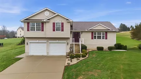 127 Alana Dr, Saxonburg, PA 16056