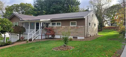 512 Woodland Ave, Punxsutawney, PA 15767