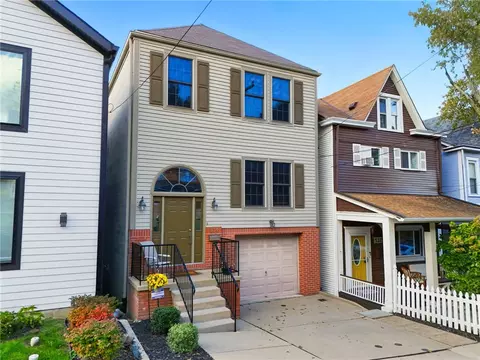 534 Hastings St, Pittsburgh, PA 15206