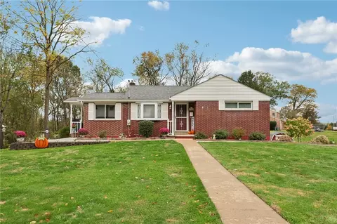 158 Maple St, Rochester, PA 15074