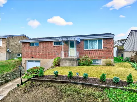 108 Malcolm Ave, Pittsburgh, PA 15212