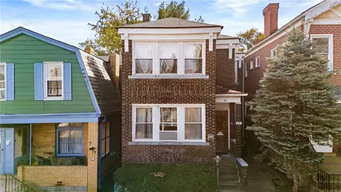 611 Gettysburg St #609, Pittsburgh, PA 15206