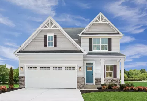 1048 Olivia Dr, Oakdale, PA 15071
