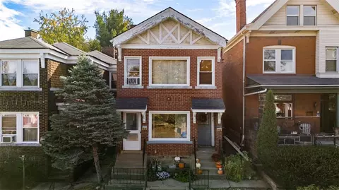615 Gettysburg St #613, Pittsburgh, PA 15206