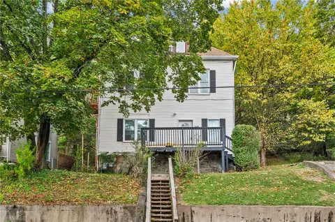 245 N Balph Ave, Pittsburgh, PA 15202