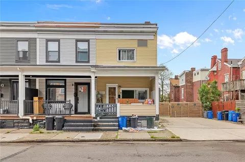3827 Mintwood St, Pittsburgh, PA 15201