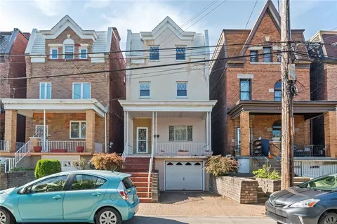 3437 Parkview Ave, Pittsburgh, PA 15213