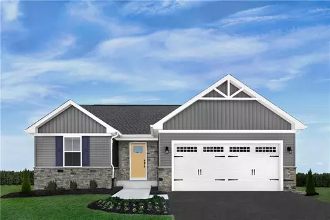 211 Southfork Dr, Oakdale, PA 15071