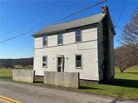 1155 Pa-381, Stahlstown, PA 15687