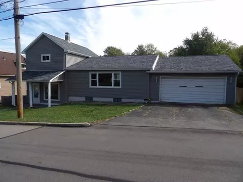 230 N Vine St, New Castle, PA 16101