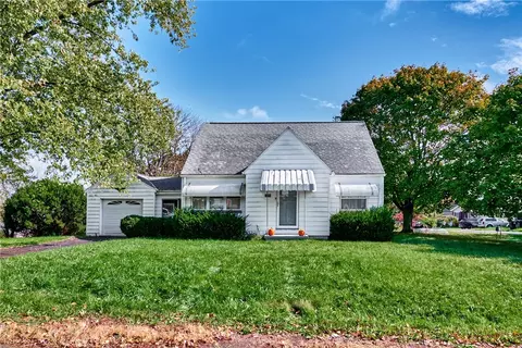 2800 22nd Ave, Beaver Falls, PA 15010