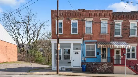 3738 Liberty Ave, Pittsburgh, PA 15201
