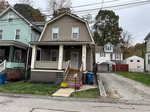 108 Ivy, Turtle Creek, PA 15145