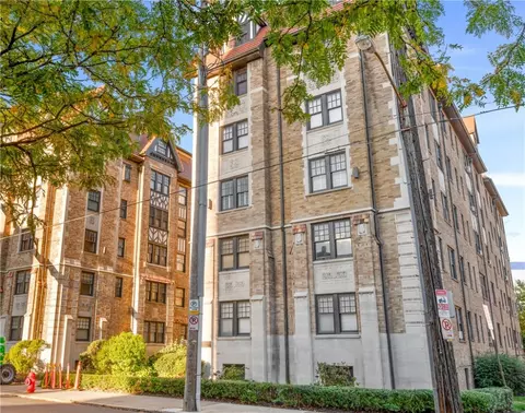 166 N Dithridge St Ph5a, Pittsburgh, PA 15213