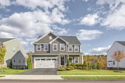 428 Whitetail Meadows Trl, Mars, PA 16046
