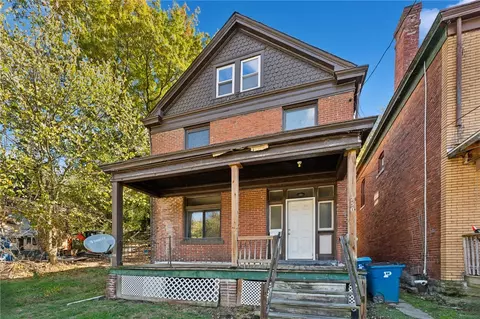 1250 Blackadore Ave, Pittsburgh, PA 15221