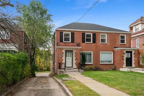 3313 Beechwood Blvd, Pittsburgh, PA 15217