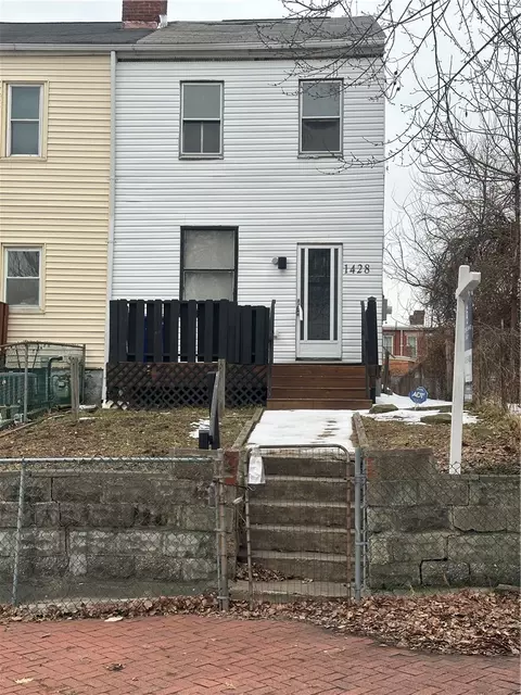 1428 Adams St, Pittsburgh, PA 15233
