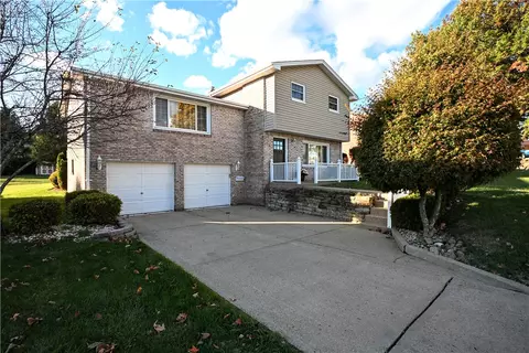 161 Mount Vernon Dr, Mckeesport, PA 15135